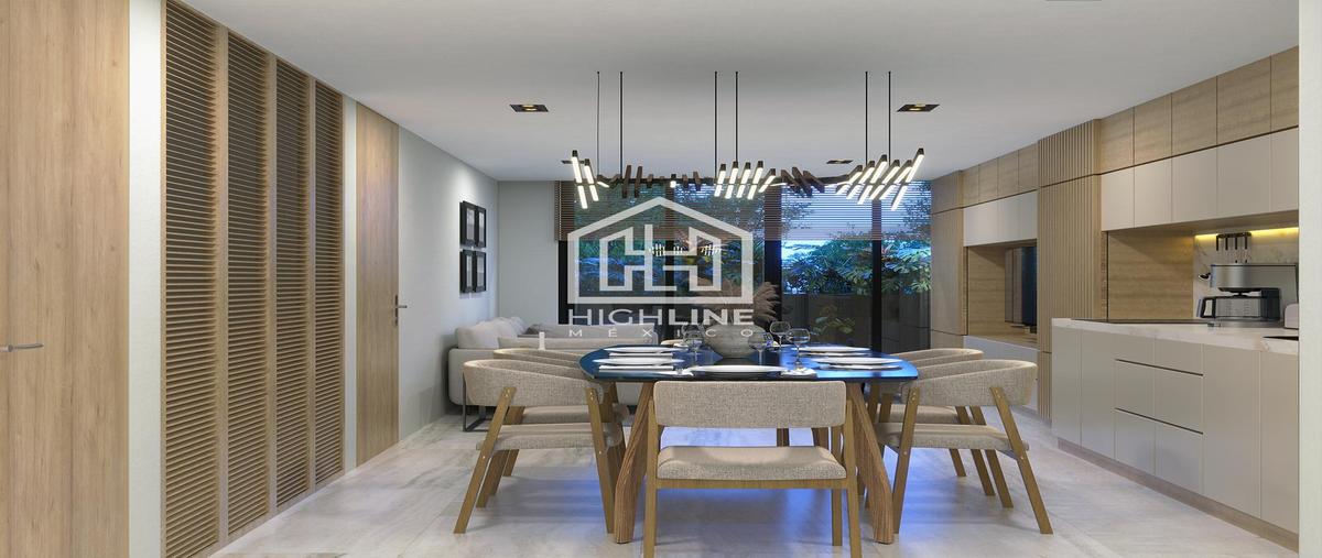 Foto de departamento en venta en  , playa del carmen, solidaridad, quintana roo, 30114583 No. 03