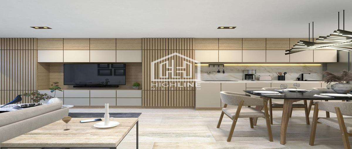Foto de departamento en venta en  , playa del carmen, solidaridad, quintana roo, 30114583 No. 04