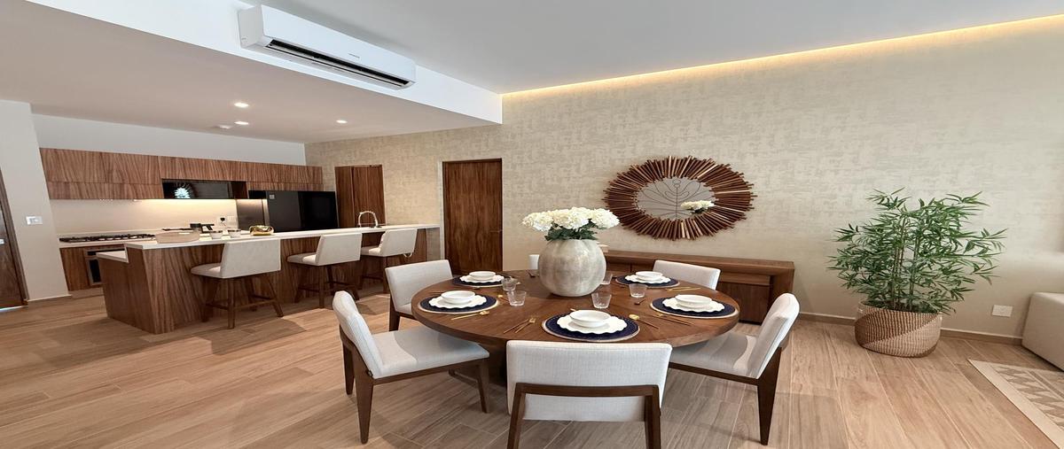 Foto de departamento en venta en  , playa del carmen, solidaridad, quintana roo, 30116407 No. 03