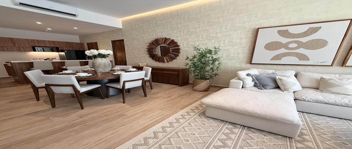 Foto de departamento en venta en  , playa del carmen, solidaridad, quintana roo, 30116407 No. 04