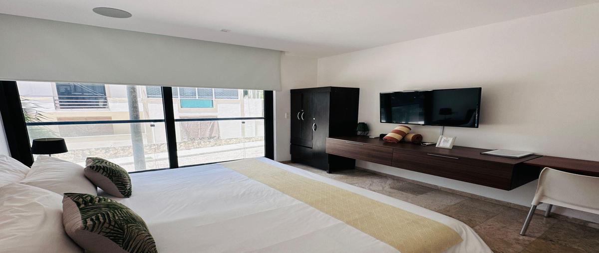 Foto de departamento en venta en  , playa del carmen, solidaridad, quintana roo, 30118142 No. 03