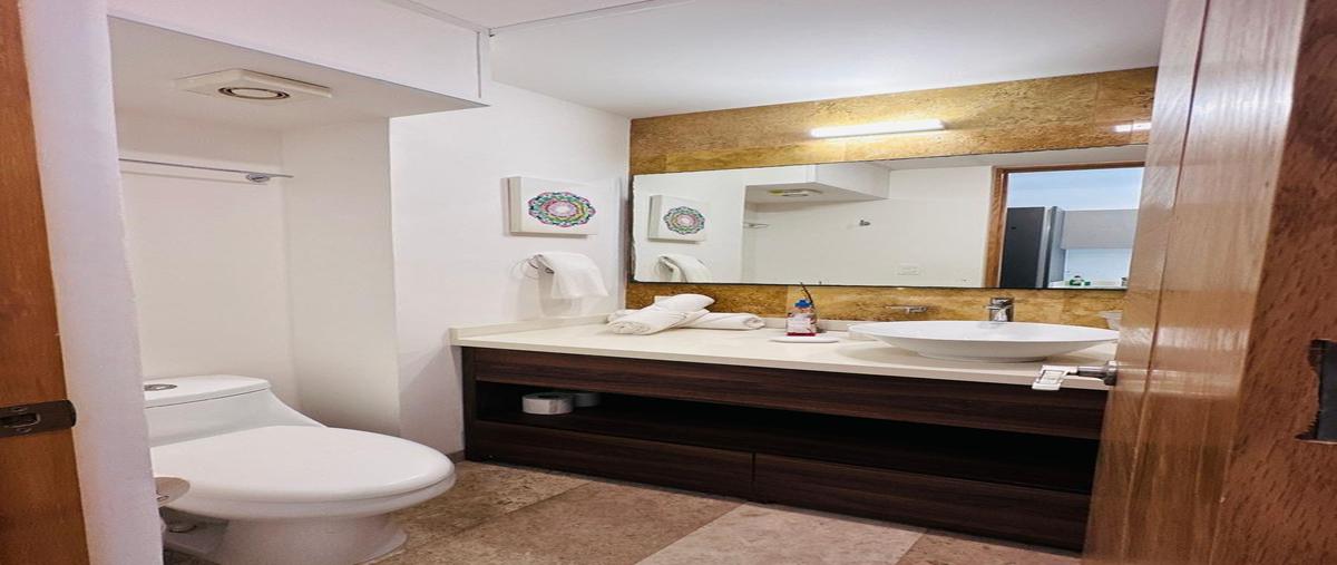 Foto de departamento en venta en  , playa del carmen, solidaridad, quintana roo, 30118142 No. 05