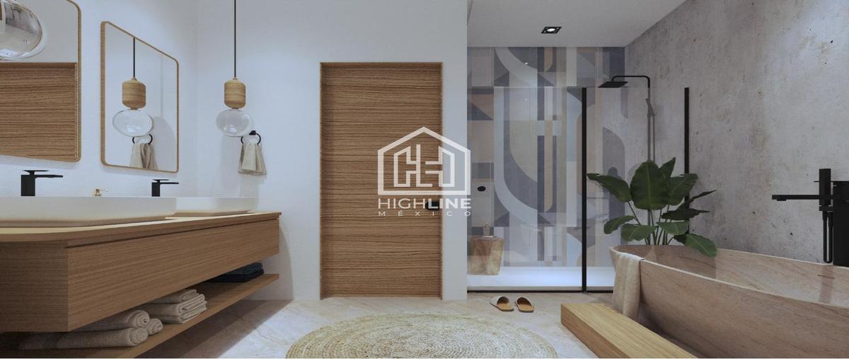 Foto de departamento en venta en  , playa del carmen, solidaridad, quintana roo, 30118168 No. 03