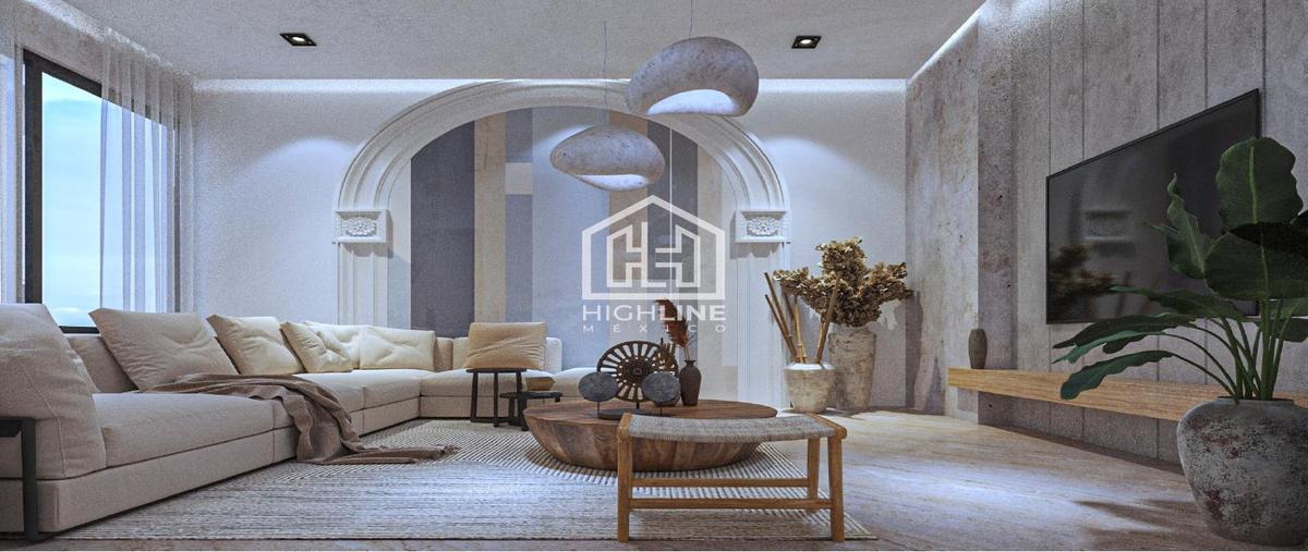 Foto de departamento en venta en  , playa del carmen, solidaridad, quintana roo, 30118168 No. 04