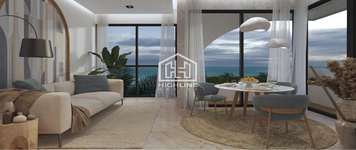 Foto de departamento en venta en  , playa del carmen, solidaridad, quintana roo, 30118168 No. 05