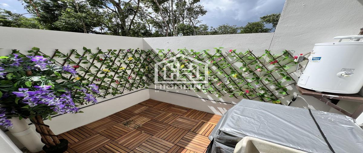 Foto de casa en venta en  , playa del carmen, solidaridad, quintana roo, 30124174 No. 03