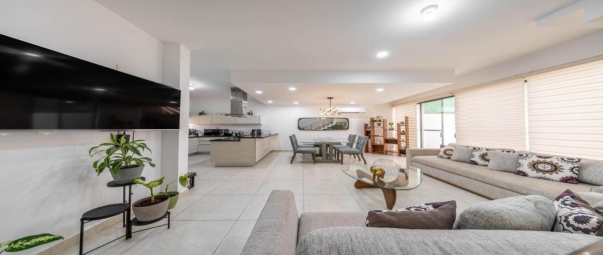 Foto de casa en venta en  , playa del carmen, solidaridad, quintana roo, 30126995 No. 03