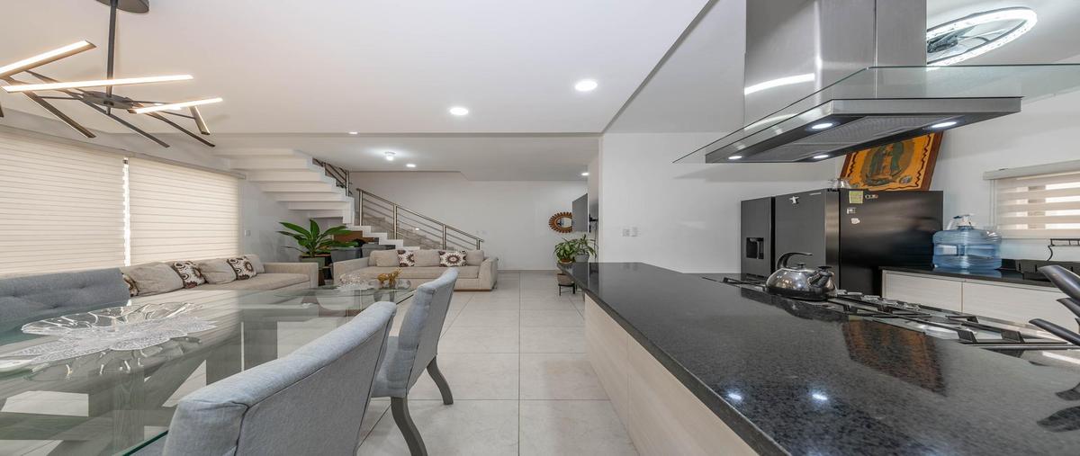 Foto de casa en venta en  , playa del carmen, solidaridad, quintana roo, 30126995 No. 04