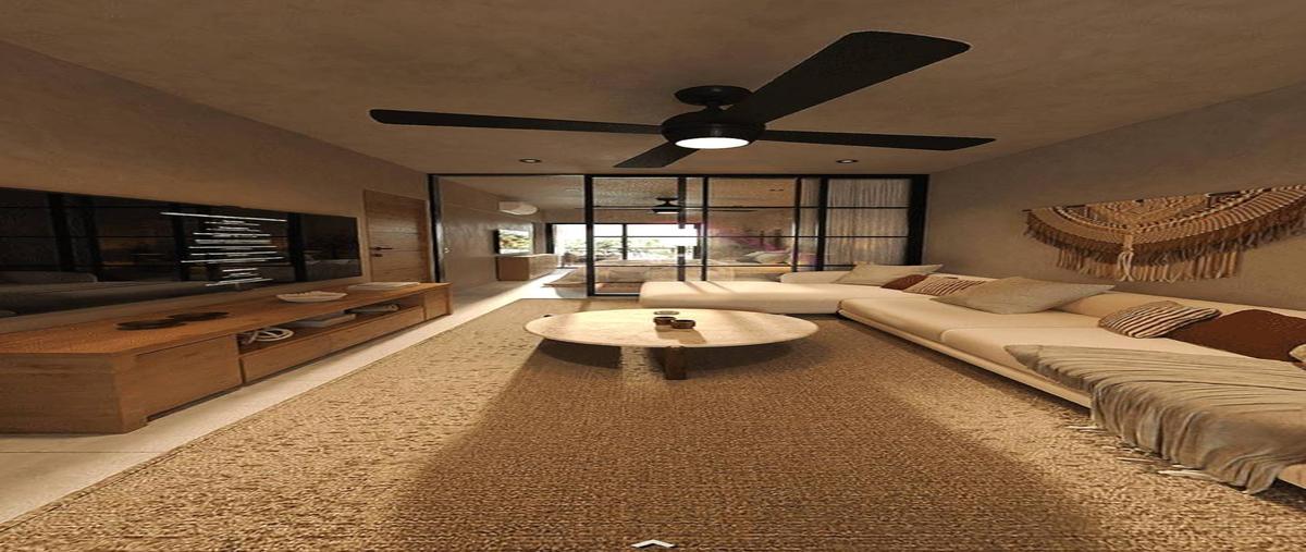 Foto de departamento en venta en  , playa del carmen, solidaridad, quintana roo, 30128972 No. 04