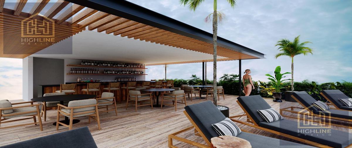 Foto de departamento en venta en  , playa del carmen, solidaridad, quintana roo, 30129261 No. 05