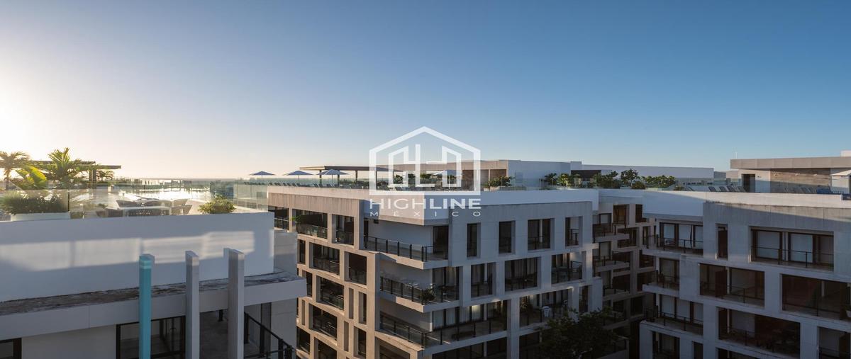 Foto de departamento en venta en  , playa del carmen, solidaridad, quintana roo, 30129264 No. 03