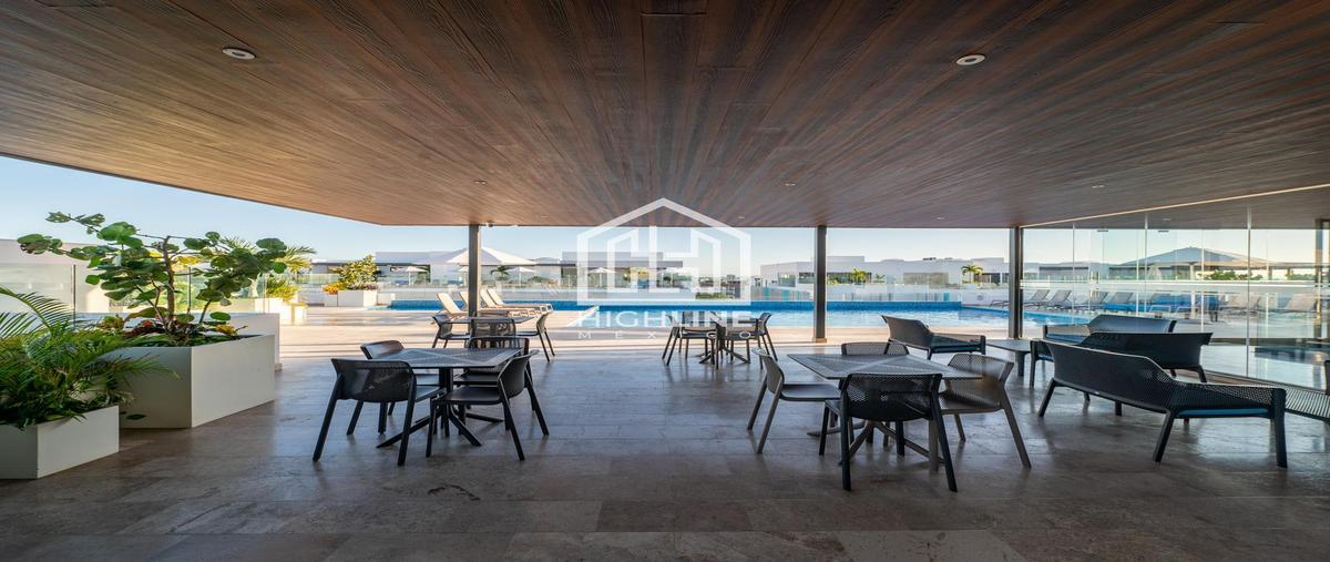 Foto de departamento en venta en  , playa del carmen, solidaridad, quintana roo, 30129264 No. 04