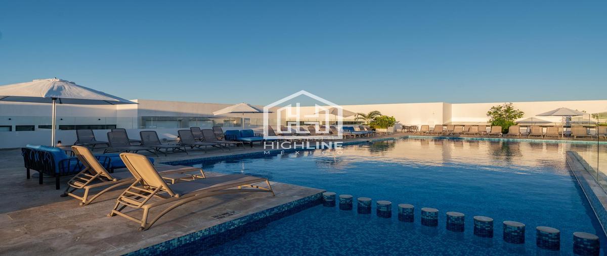 Foto de departamento en venta en  , playa del carmen, solidaridad, quintana roo, 30129264 No. 05