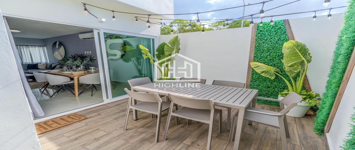 Foto de casa en venta en  , playa del carmen, solidaridad, quintana roo, 30129270 No. 03