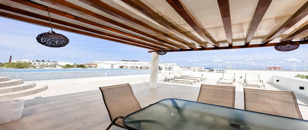 Foto de departamento en venta en  , playa del carmen, solidaridad, quintana roo, 30129514 No. 03