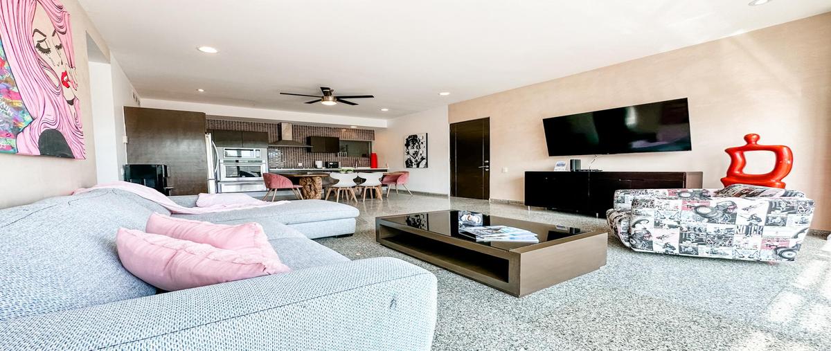 Foto de departamento en venta en  , playa del carmen, solidaridad, quintana roo, 30129514 No. 04