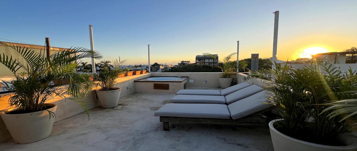 Foto de departamento en venta en  , playa del carmen, solidaridad, quintana roo, 30129514 No. 05