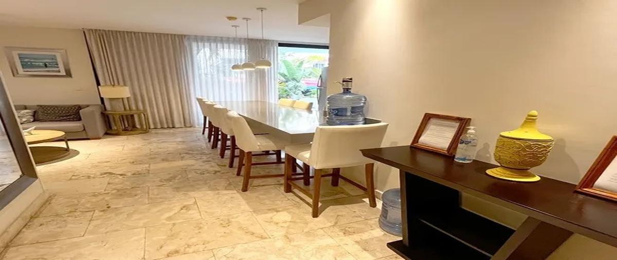 Foto de departamento en venta en  , playa del carmen, solidaridad, quintana roo, 30132070 No. 03