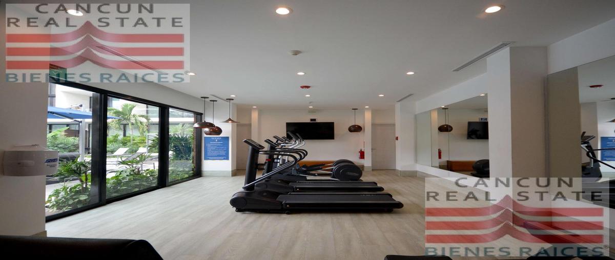 Foto de departamento en venta en  , playa del carmen, solidaridad, quintana roo, 30136604 No. 04