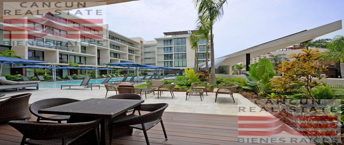 Foto de departamento en venta en  , playa del carmen, solidaridad, quintana roo, 30136604 No. 05