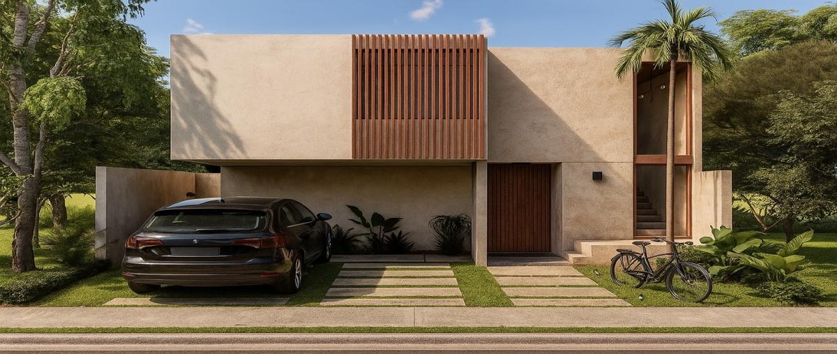 Foto de casa en venta en  , playa del carmen, solidaridad, quintana roo, 30137433 No. 03