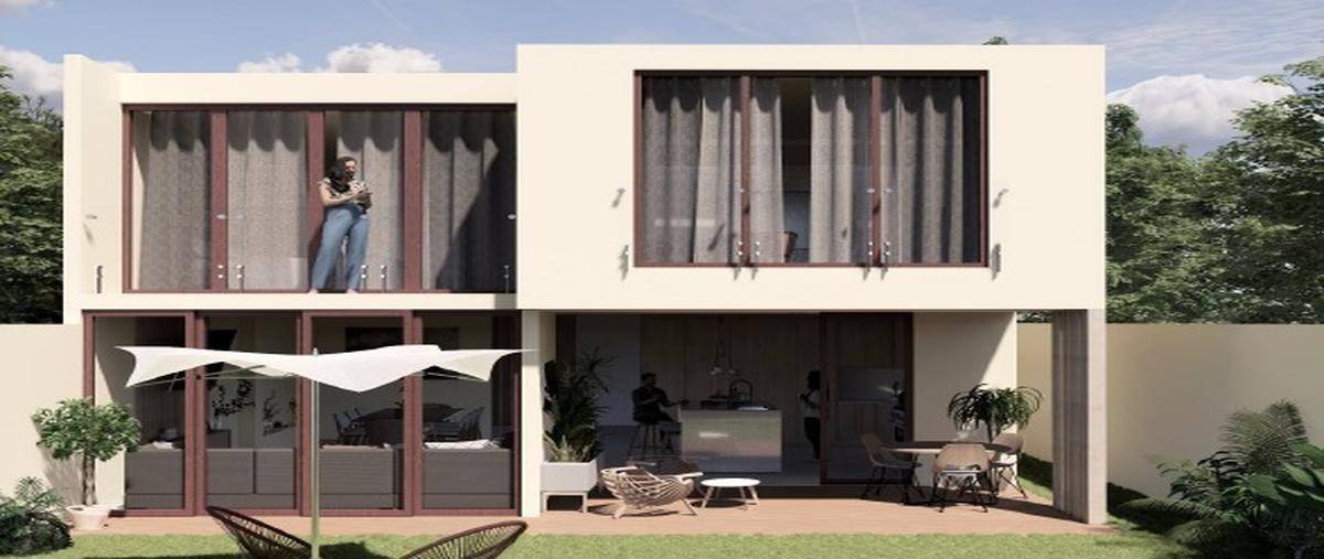 Foto de casa en venta en  , playa del carmen, solidaridad, quintana roo, 30137433 No. 05