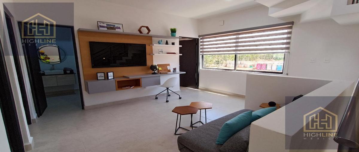 Foto de casa en venta en  , playa del carmen, solidaridad, quintana roo, 30140639 No. 03