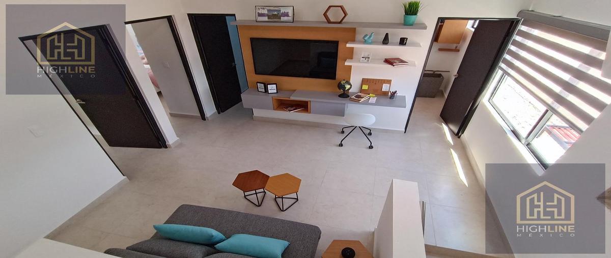 Foto de casa en venta en  , playa del carmen, solidaridad, quintana roo, 30140639 No. 04