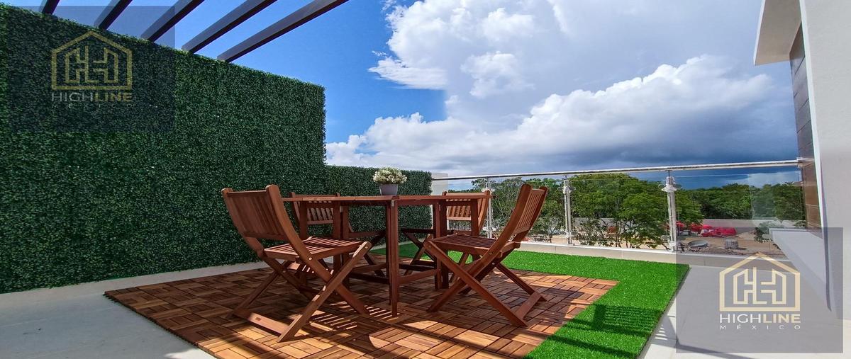 Foto de casa en venta en  , playa del carmen, solidaridad, quintana roo, 30140639 No. 05