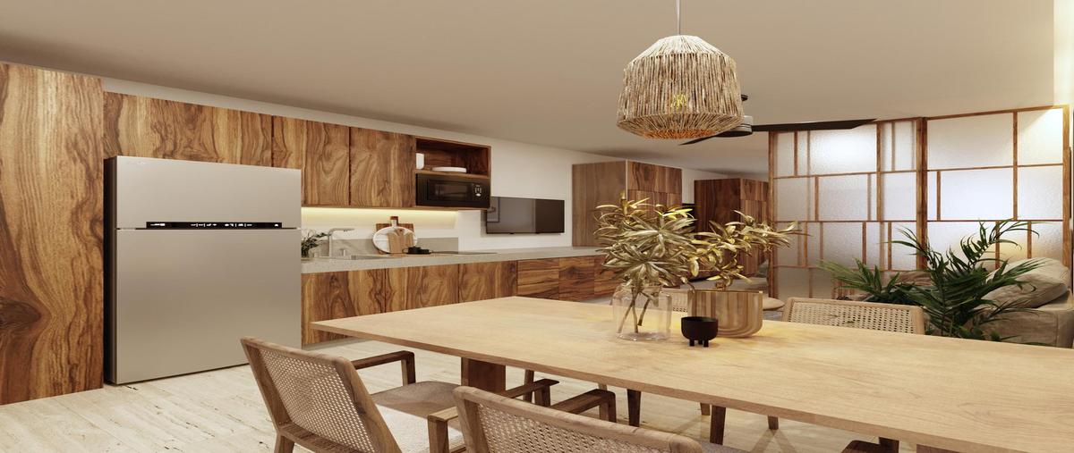 Foto de departamento en venta en  , playa del carmen, solidaridad, quintana roo, 30143679 No. 03