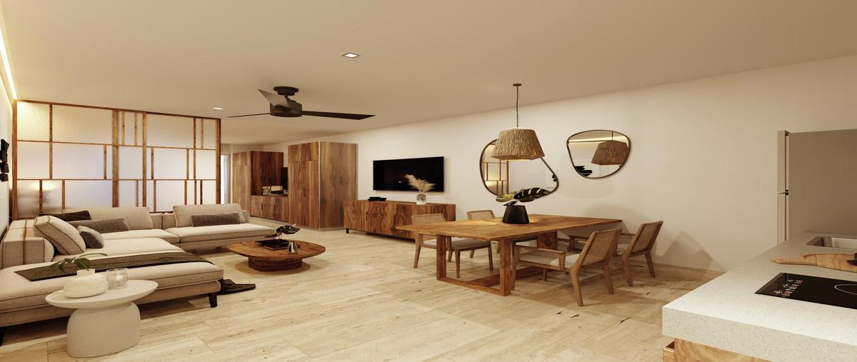 Foto de departamento en venta en  , playa del carmen, solidaridad, quintana roo, 30143679 No. 05