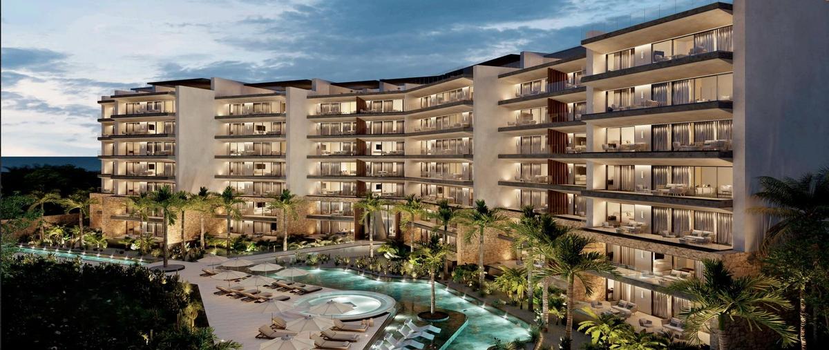 Foto de departamento en , playa del carmen, solidaridad, quintana roo, 30143694 foto 01 Foto de departamento en venta en , playa del carmen, solidaridad, quintana roo, 30143694 No. 01