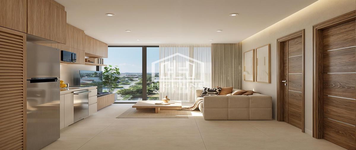 Foto de departamento en venta en  , playa del carmen, solidaridad, quintana roo, 30143698 No. 03