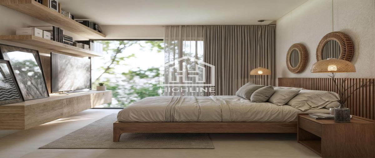 Foto de departamento en venta en  , playa del carmen, solidaridad, quintana roo, 30143698 No. 10