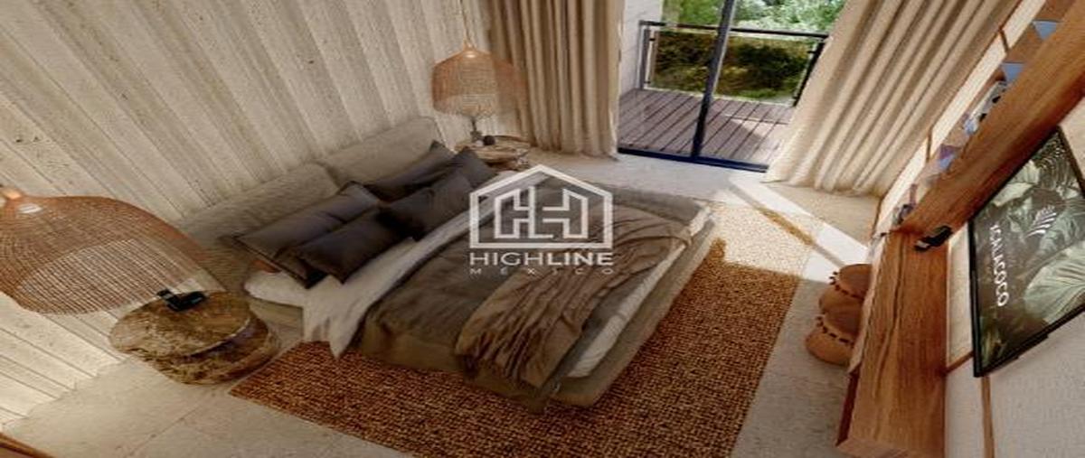 Foto de departamento en venta en  , playa del carmen, solidaridad, quintana roo, 30143725 No. 04