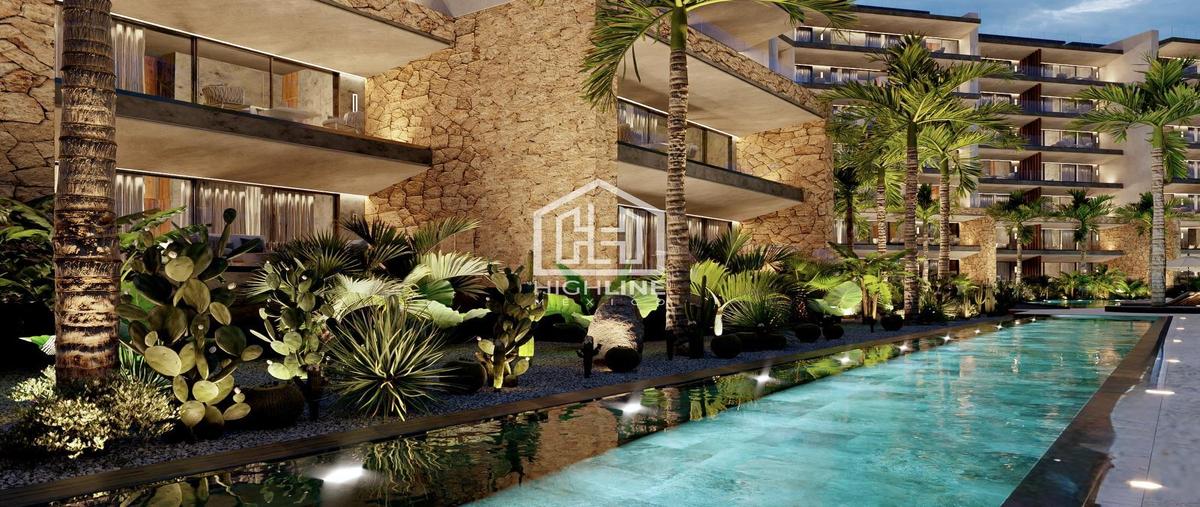 Foto de departamento en venta en  , playa del carmen, solidaridad, quintana roo, 30143725 No. 05