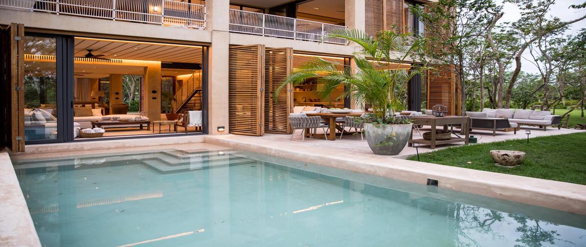 Foto de casa en venta en  , playa del carmen, solidaridad, quintana roo, 30143858 No. 03