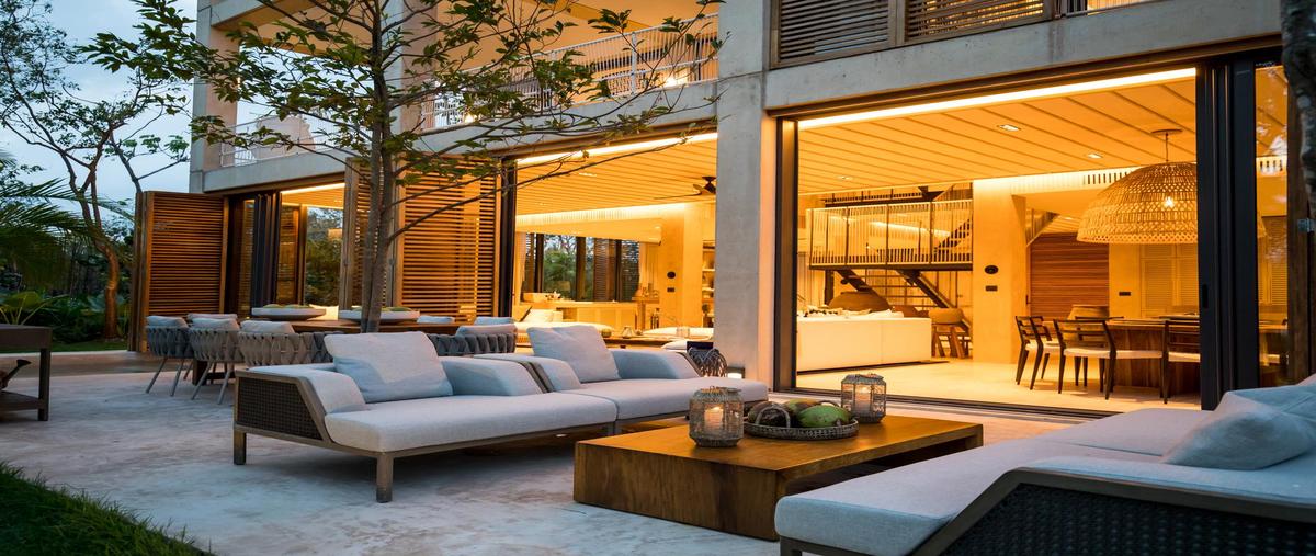 Foto de casa en venta en  , playa del carmen, solidaridad, quintana roo, 30143858 No. 04