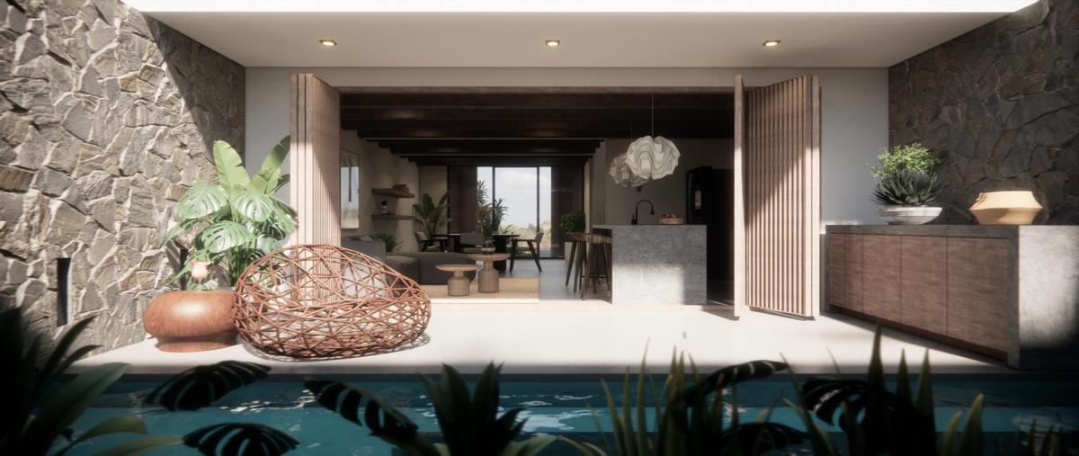 Foto de departamento en venta en  , playa del carmen, solidaridad, quintana roo, 30143880 No. 04