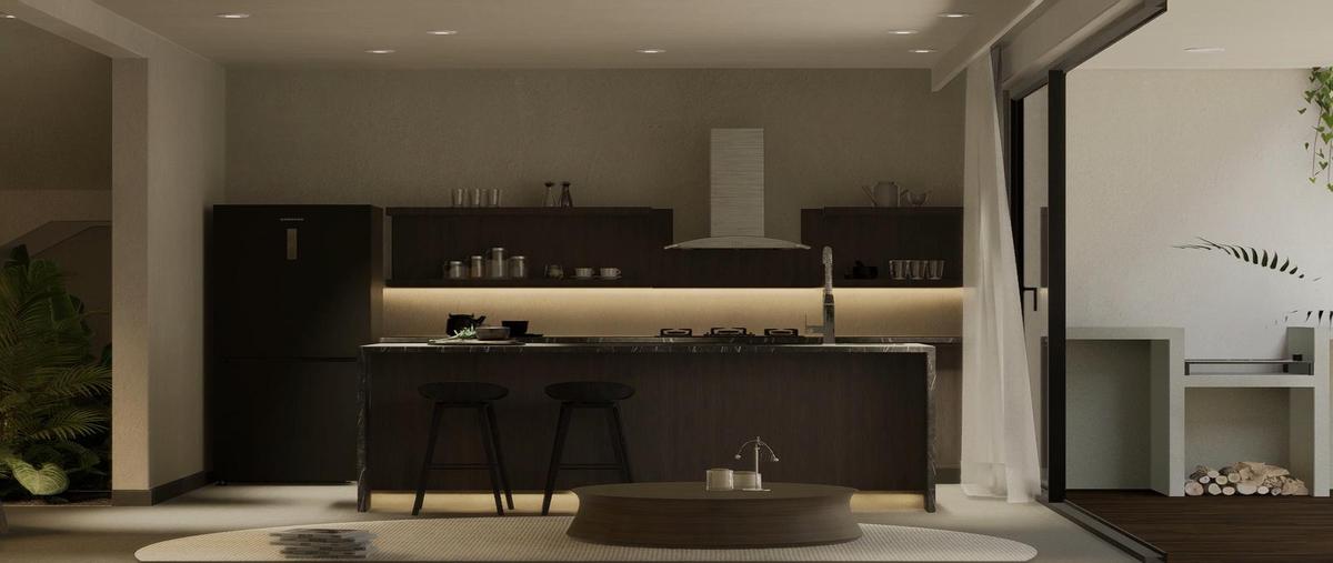 Foto de departamento en venta en  , playa del carmen, solidaridad, quintana roo, 30143880 No. 05