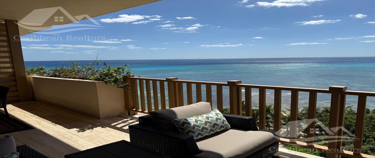Foto de departamento en venta en  , playa del carmen, solidaridad, quintana roo, 30145179 No. 03