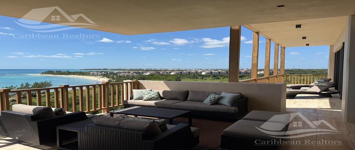 Foto de departamento en venta en  , playa del carmen, solidaridad, quintana roo, 30145179 No. 04