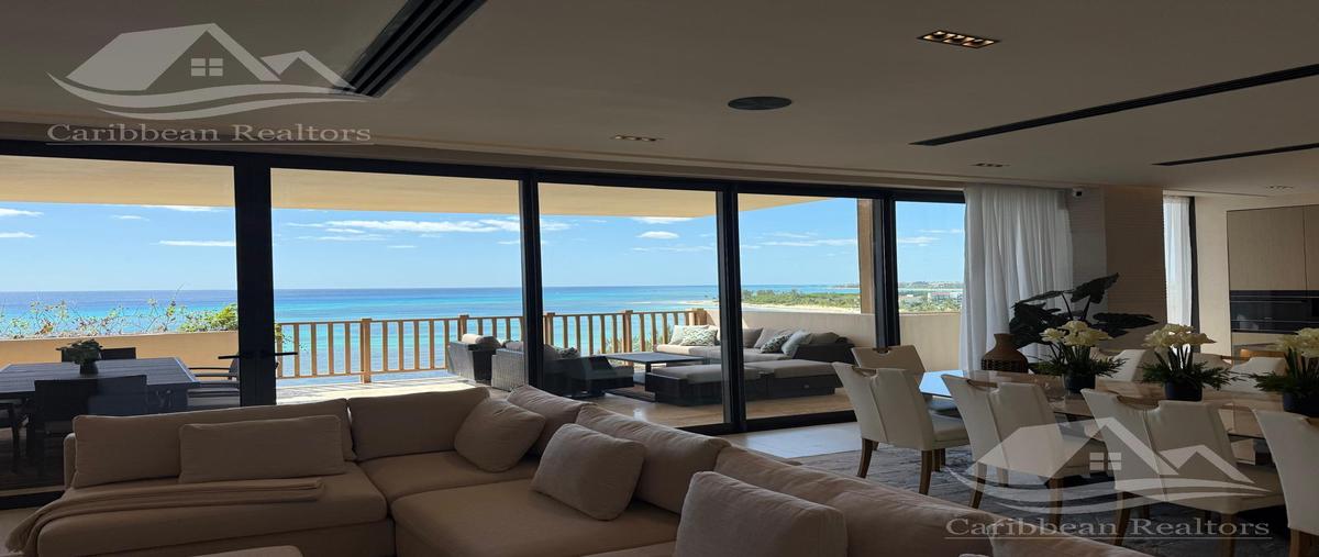 Foto de departamento en venta en  , playa del carmen, solidaridad, quintana roo, 30145179 No. 05