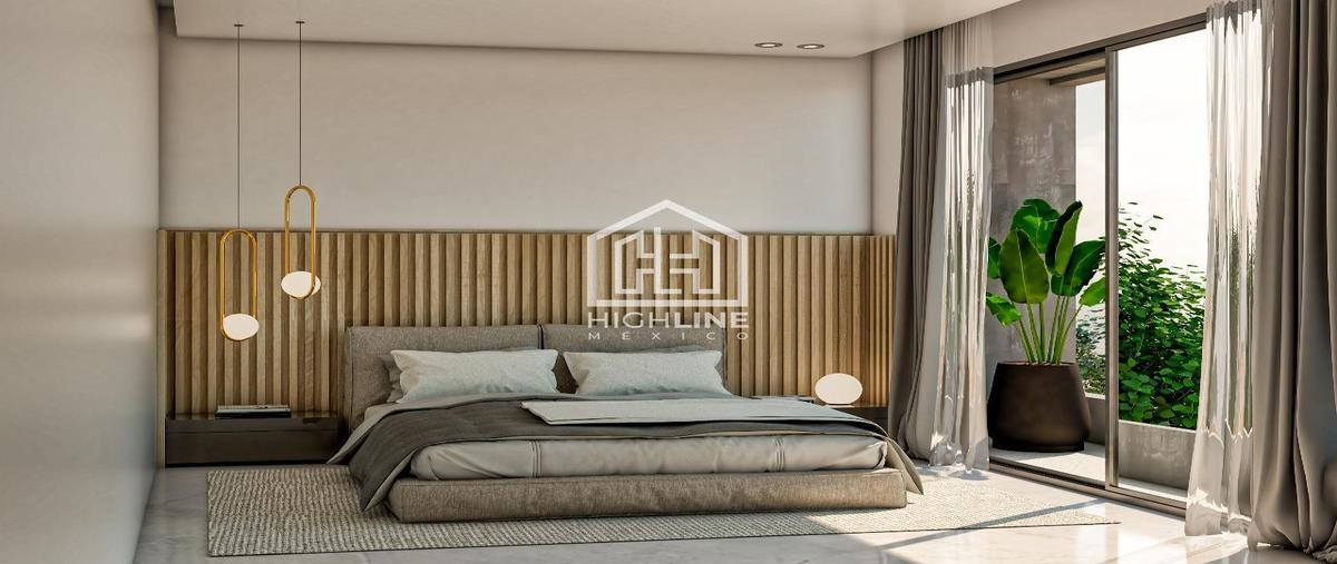 Foto de departamento en venta en  , playa del carmen, solidaridad, quintana roo, 30147145 No. 03