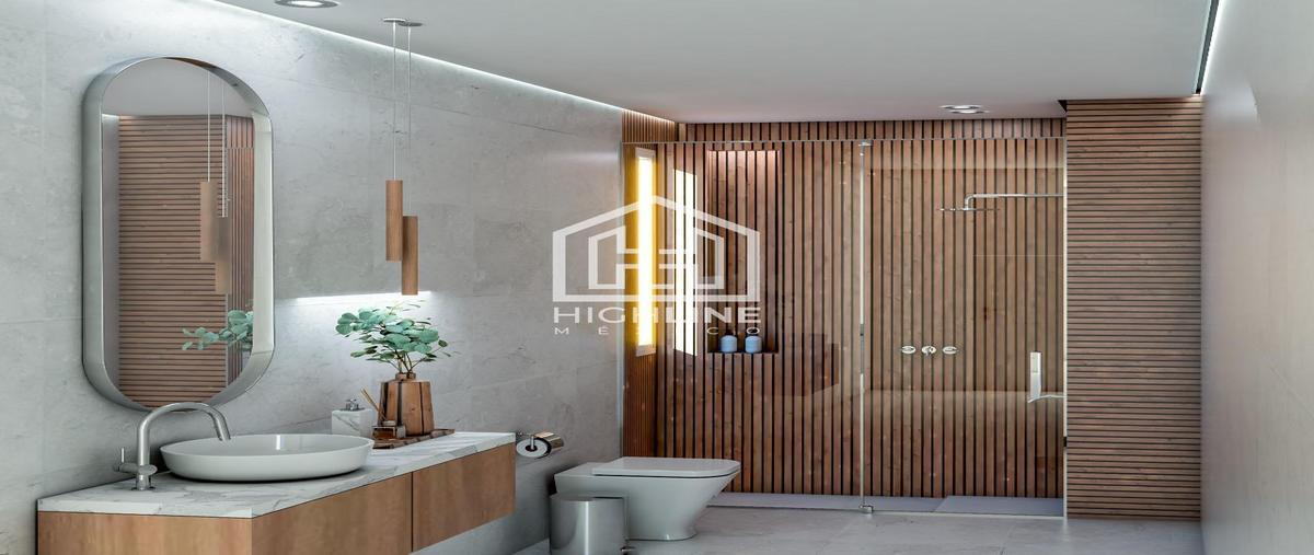 Foto de departamento en venta en  , playa del carmen, solidaridad, quintana roo, 30147156 No. 04