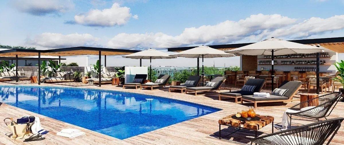 Foto de departamento en venta en  , playa del carmen, solidaridad, quintana roo, 30147334 No. 03