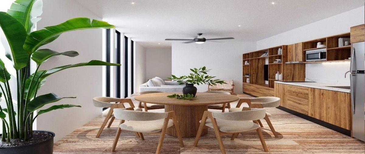 Foto de departamento en venta en  , playa del carmen, solidaridad, quintana roo, 30147334 No. 05