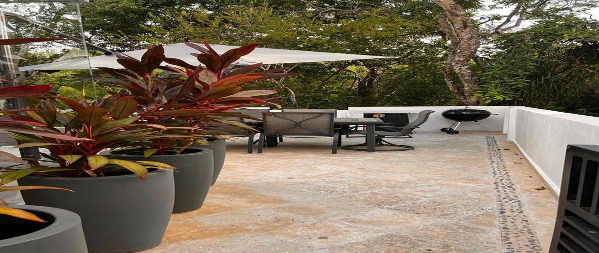 Foto de departamento en venta en  , playa del carmen, solidaridad, quintana roo, 30147336 No. 03
