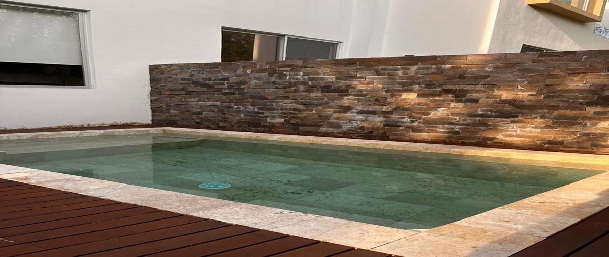 Foto de departamento en venta en  , playa del carmen, solidaridad, quintana roo, 30147336 No. 04