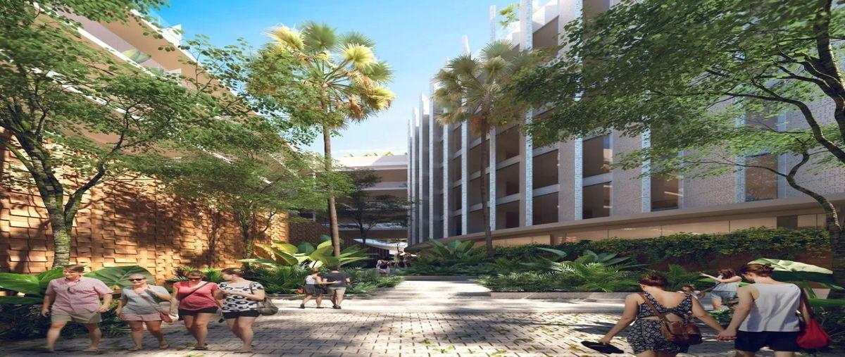 Foto de departamento en venta en  , playa del carmen, solidaridad, quintana roo, 30147344 No. 04